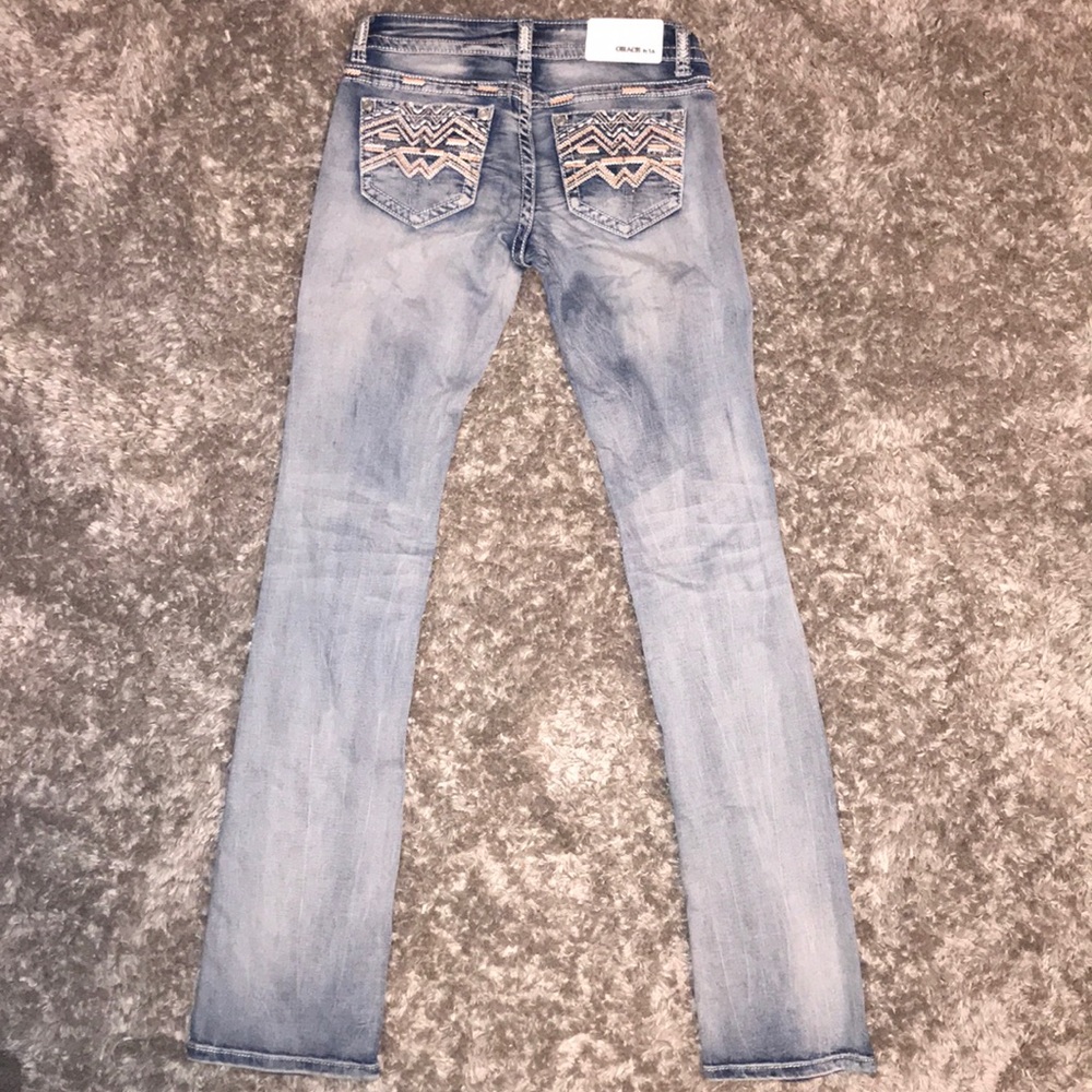 Jeans - Picture 2 of 3